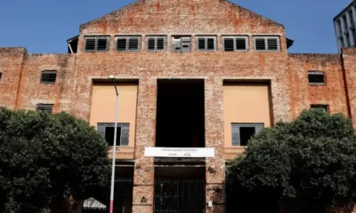 União deve iniciar construção de centro de memória africana no Rio de Janeiro