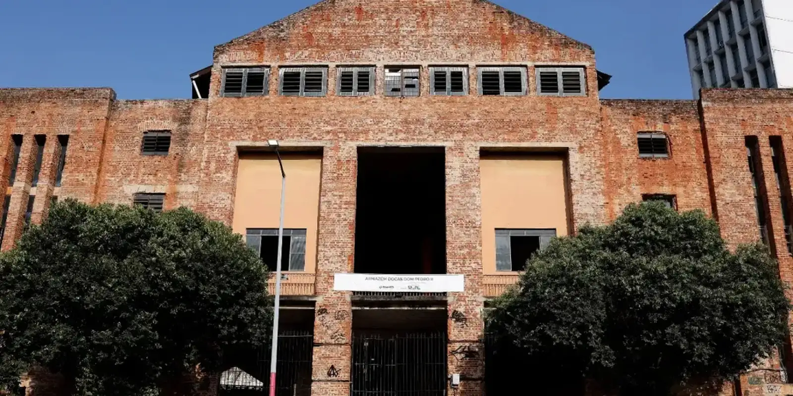 União deve iniciar construção de centro de memória africana no Rio de Janeiro