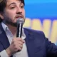 Partido Missão oficializa Renan Santos como candidato à Presidência