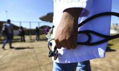Inscrições para residência com pré-requisito na Enare se encerram na quarta-feira