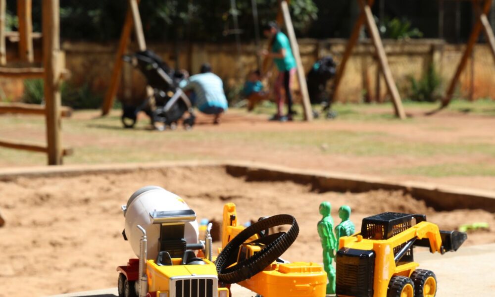 Pesquisa aponta continuidade da violência contra crianças no Brasil