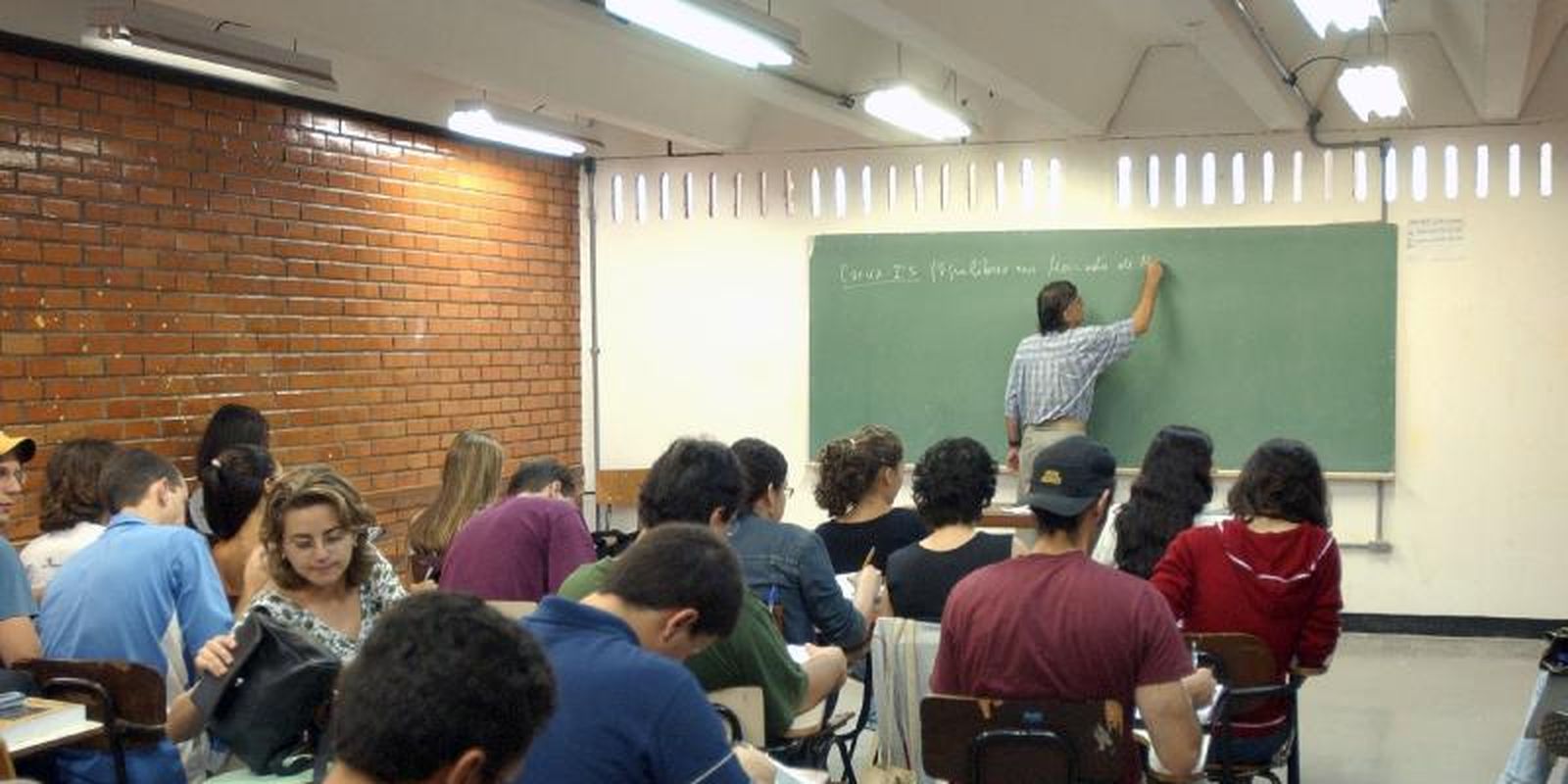 Pagamento da Taxa da Prova Nacional Docente (PND) é esperado para esta terça-feira