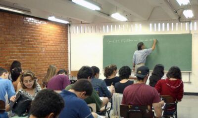 Resultado da primeira chamada do Prouni para o segundo semestre é divulgado