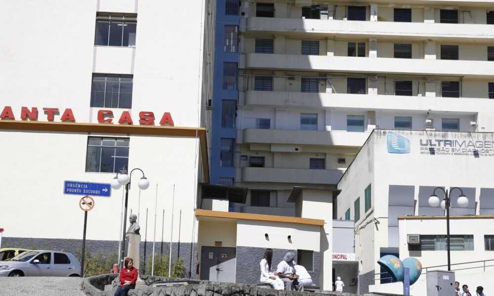 Prorrogação do crédito do FGTS para Santas Casas vai até 2030