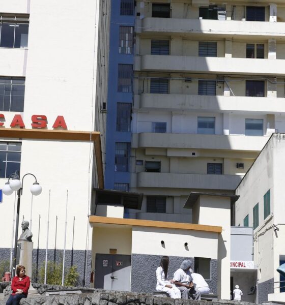 Prorrogação do crédito do FGTS para Santas Casas vai até 2030