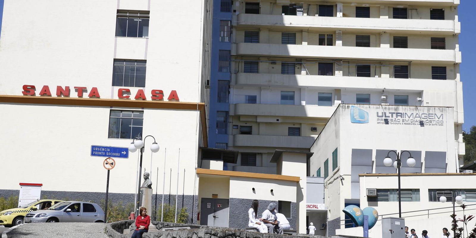 Prorrogação do crédito do FGTS para Santas Casas vai até 2030