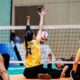 Brasil avança para as quartas de final do Mundial de vôlei sentado em ambas as categorias