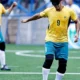 Brasil e Argentina disputam a final do futebol de cegos nos Jogos Parasul-Americanos