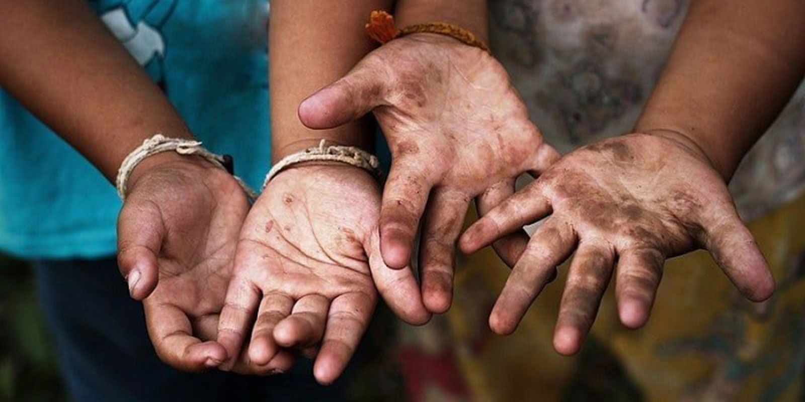 Apenas três estados têm plano ativo de combate ao trabalho infantil
