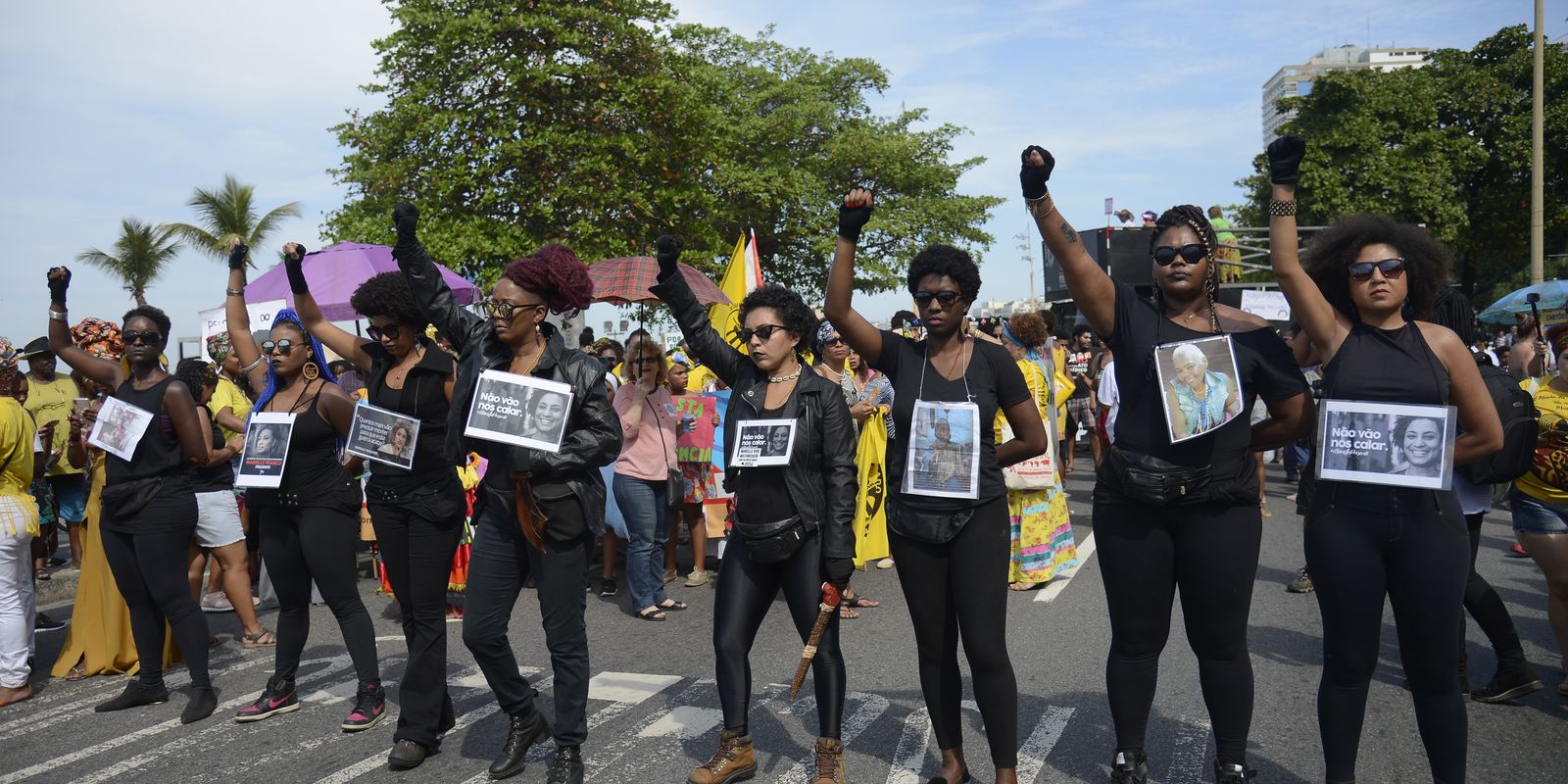 Compreenda o conceito de blackwashing e a atuação do "antirracismo de aparência"
