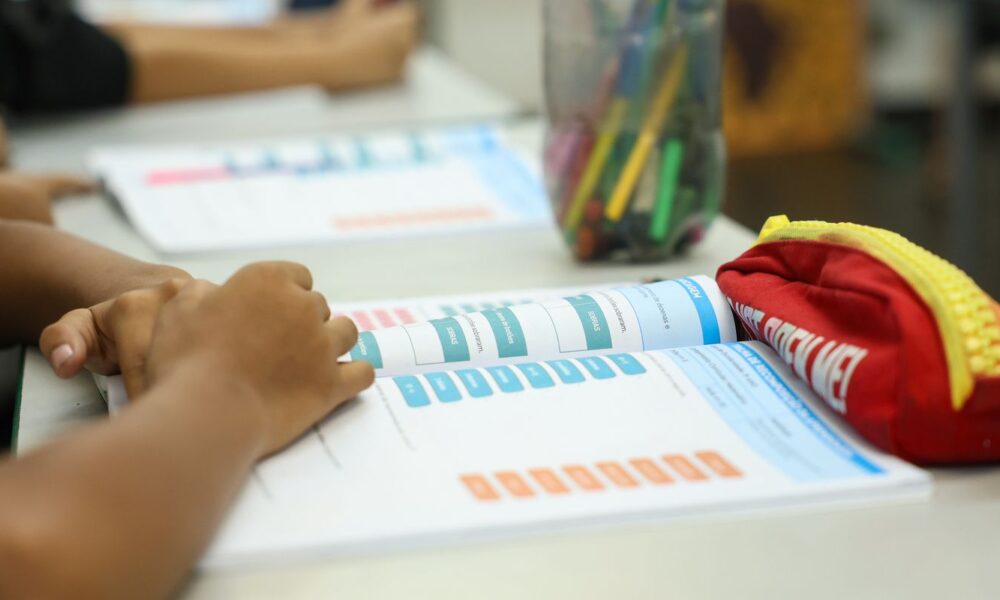Educação política é incluída no currículo escolar brasileiro
