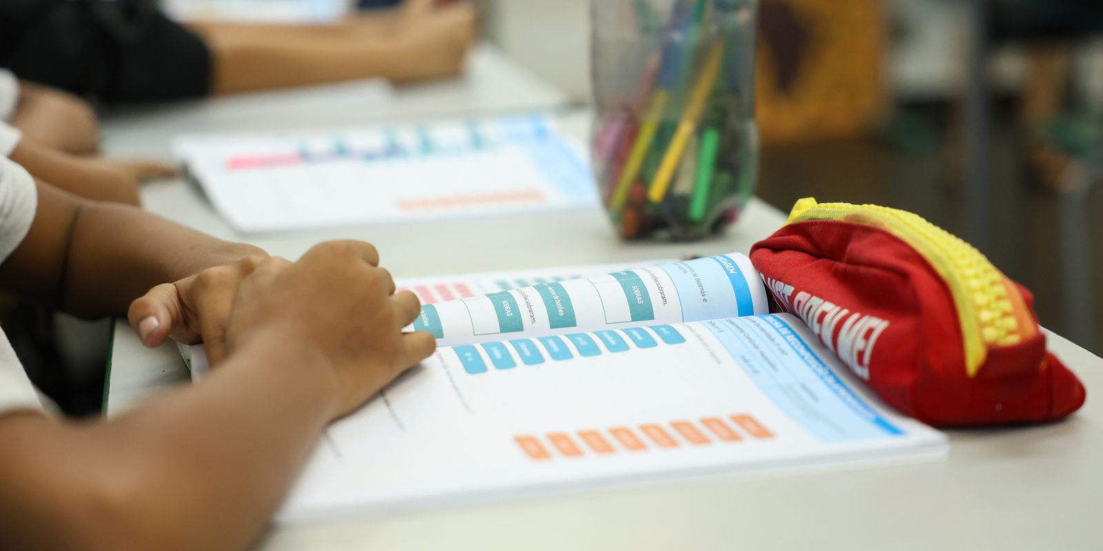 Educação política é incluída no currículo escolar brasileiro