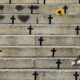 Mortes violentas diminuem 8,2% no Brasil em 2025; feminicídios registram aumento de 4%