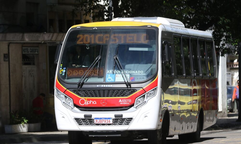 Quinta reunião entre rodoviários e empregadores no Rio não resulta em acordo