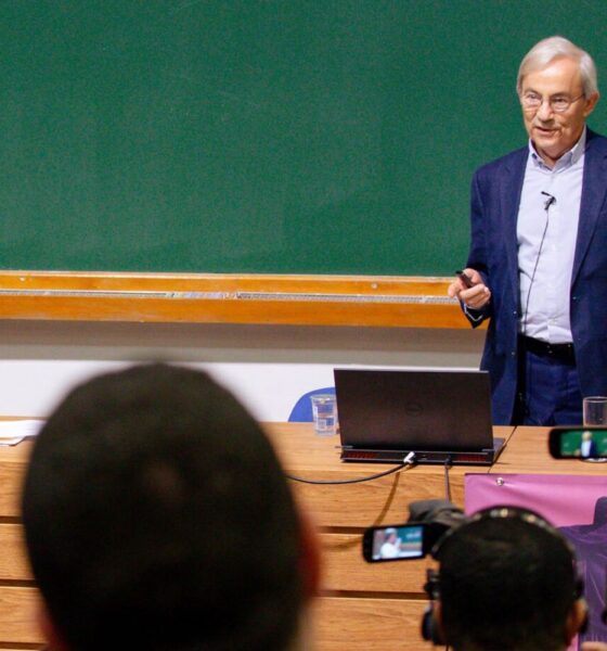 Nobel da economia diz que impacto da IA no emprego é superestimado