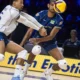 Seleção masculina é derrotada e corre risco de eliminação na Liga das Nações de vôlei