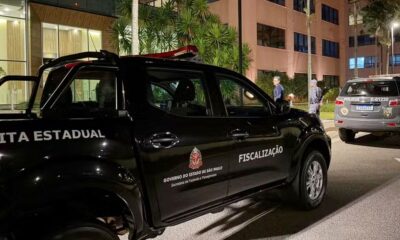 Comitê realiza operação em São Paulo para combater fraude no ICMS
