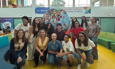 Projeto incentiva bibliotecas a atuarem no enfrentamento da violência de gênero