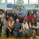 Projeto incentiva bibliotecas a atuarem no enfrentamento da violência de gênero